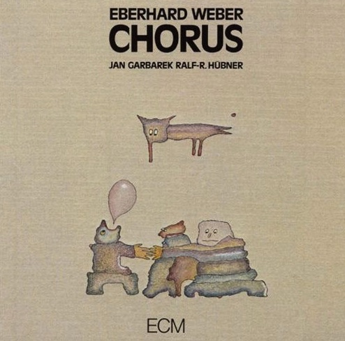 Chorus (ECM 1288)  - מאסטרו אודיו