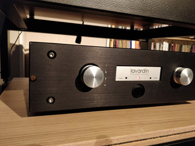 Acoustic Revive QR-8  - מאסטרו אודיו