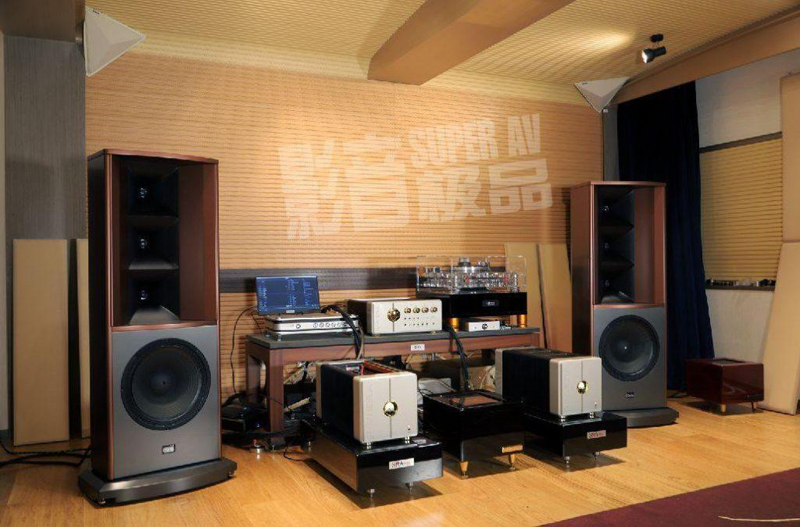 Riviera Audio Labs Set