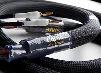 SINE Cassio Speaker Cable