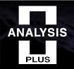 Analysis Plus  - מאסטרו אודיו