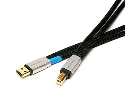 USB-1.0PL - מאסטרו אודיו - USB כבל