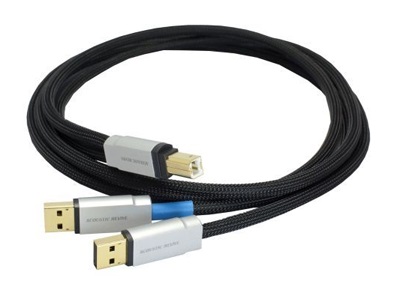USB-1.0SP - מאסטרו אודיו - USB כבל