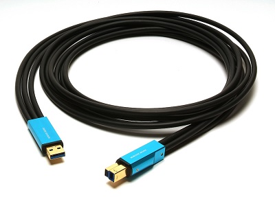 USB-TRES - מאסטרו אודיו - USB כבל