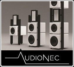 AudioNec  - מאסטרו אודיו