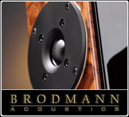Brodmann  - מאסטרו אודיו