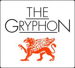 Gryphon  - מאסטרו אודיו