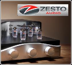 Zesto - הגברת מנורות תוצרת ארה'ב  - מאסטרו אודיו