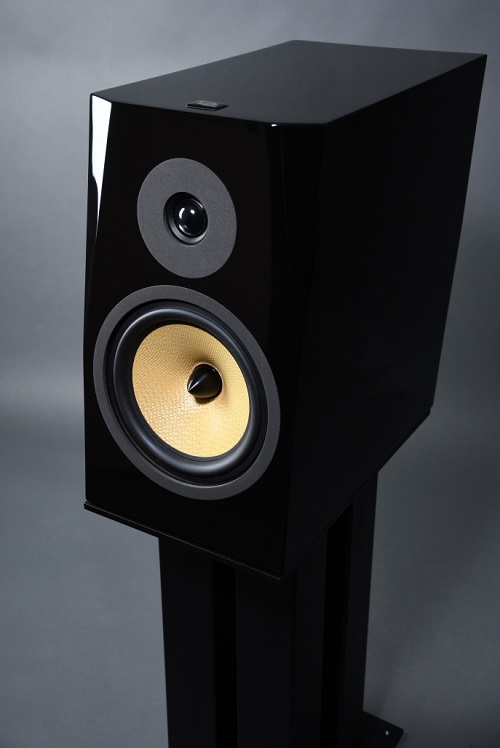 Nikita 3.0 Davis Acoustics  - מאסטרו אודיו - רמקול מדפי