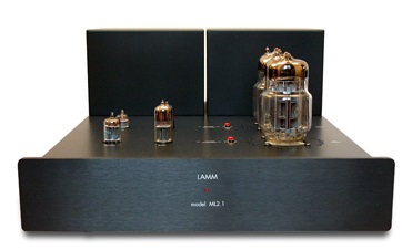 ML2.2 LAMM  - מאסטרו אודיו - מונו בלוקים מנורות