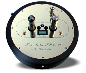 מונו בלוקים מנורות Thor Audio TPA-30  - מאסטרו אודיו